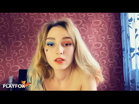 ❤️ Os óculos mágicos de realidade virtual me deram sexo com a Harley Quinn ❤️ Porno real vídeo em porno pt-br.pi-porno.ru ️❤